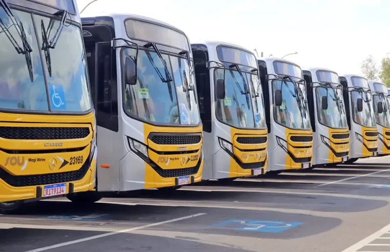 Greve atinge transporte público em Mogi Mirim e Mogi Guaçu