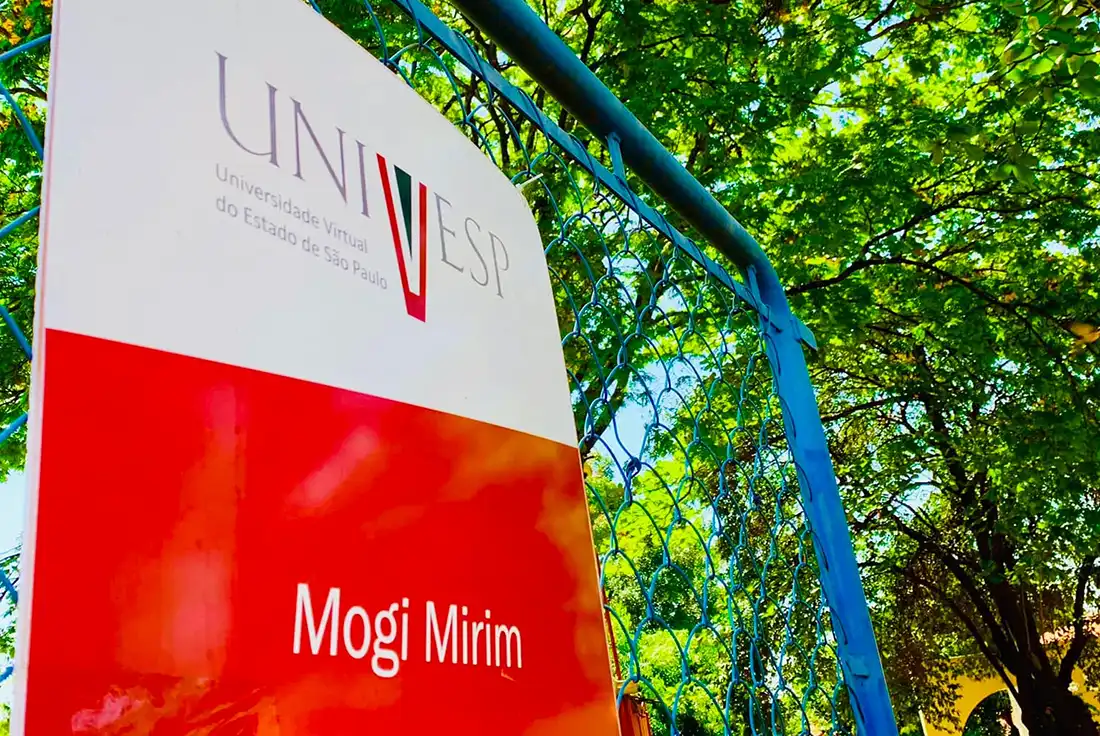 Prova do Vestibular Univesp 2025 acontece neste domingo