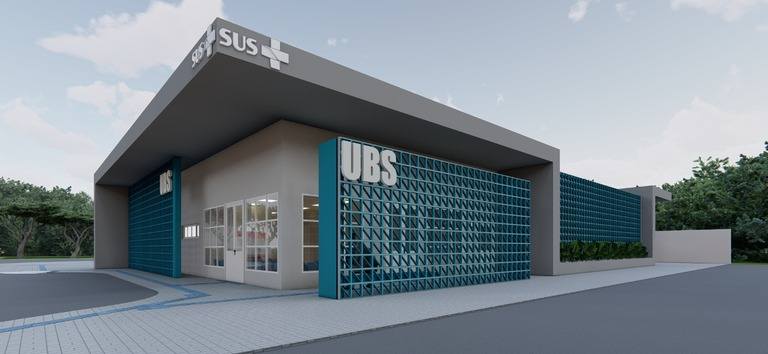 Construção da nova UBS Laranjeiras deve começar nas próximas semanas