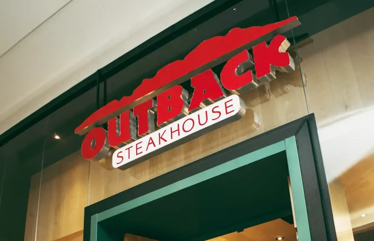 Outback Mogi Guaçu será aberto ao público no dia 23 de junho