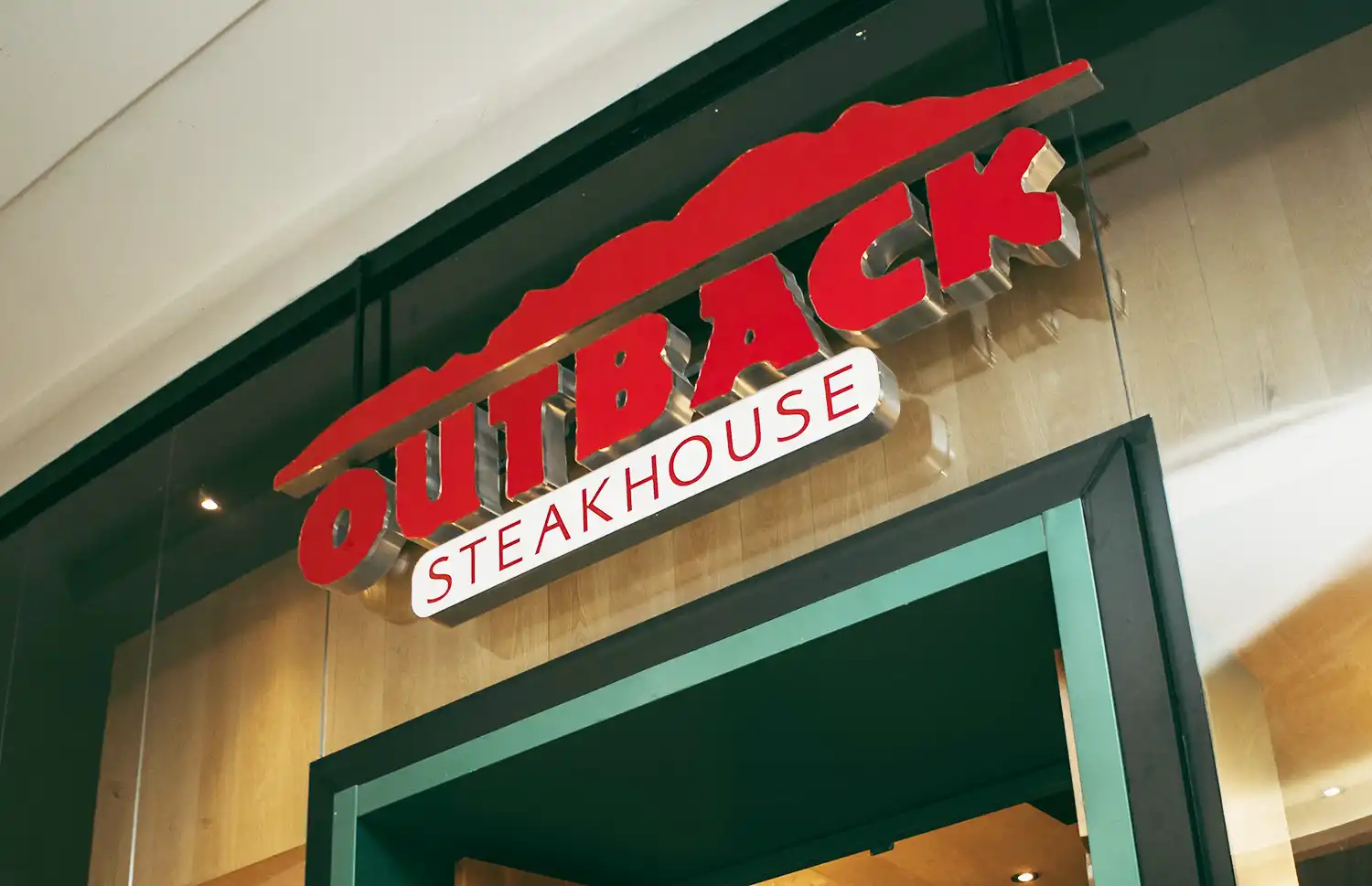 Outback Mogi Guaçu será aberto ao público no dia 23 de junho