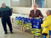Mogi Mirim participará dos Jogos da Melhor Idade em oito modalidades