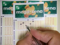 Mega-Sena acumula e pagará prêmio de R$ 61 milhões nesta terça