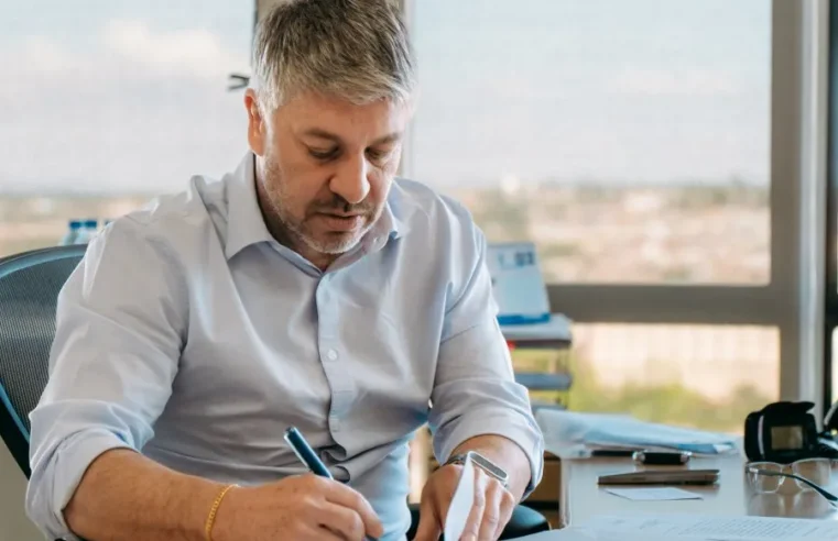 Mogi Guaçu vai construir três novos equipamentos de Saúde
