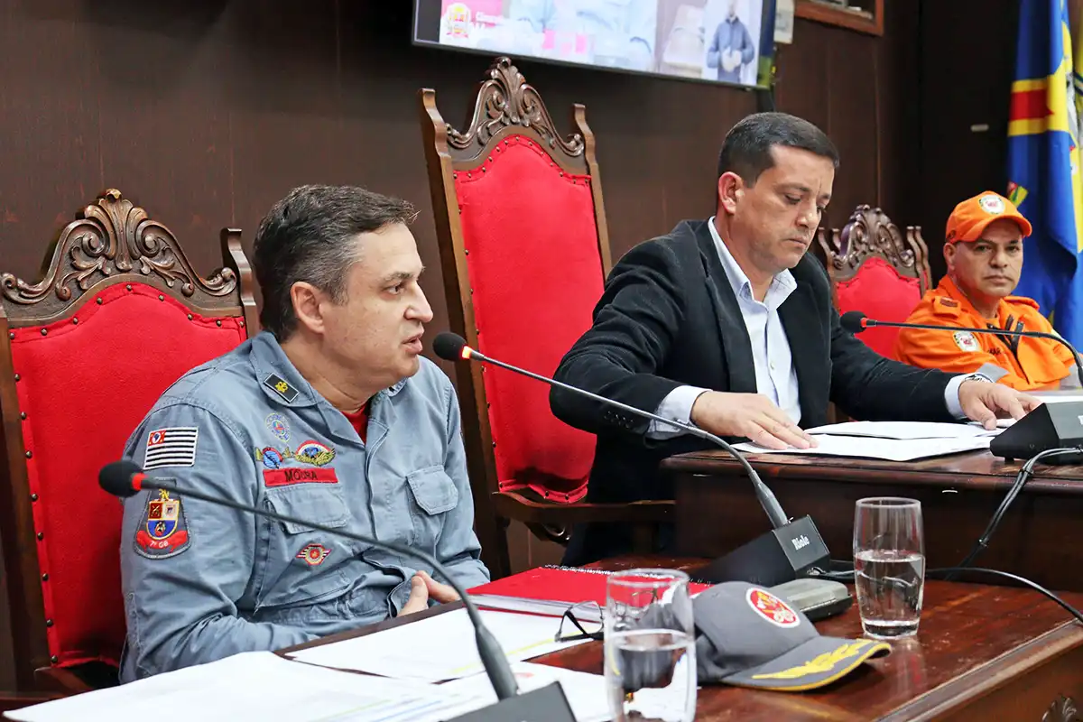 Manter duas bases de bombeiros é inviável em Mogi Mirim, diz comandante militar