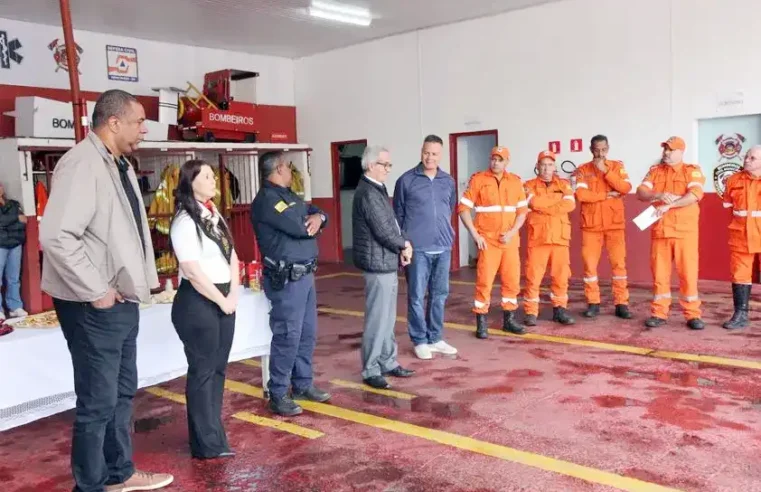 Ex-comandante do batalhão da PM, Catossi assume a Segurança em Mogi Mirim
