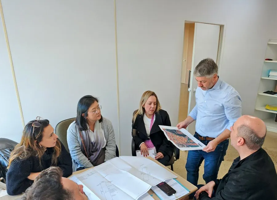 157 famílias do Novo Itacolomy, em Mogi Guaçu, irão receber regularização fundiária