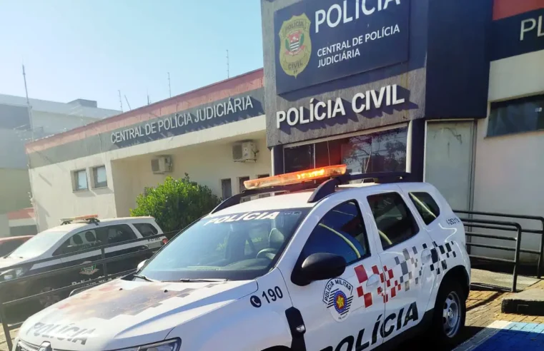 Mulher ameaça atear fogo em residência com familiares dentro, em Itapira