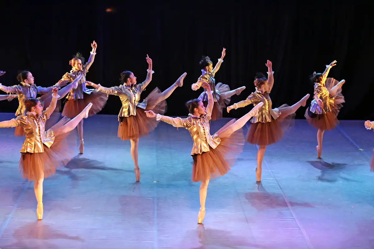 Fiimmade terá mais de 220 coreografias em três dias de festival em Mogi Mirim