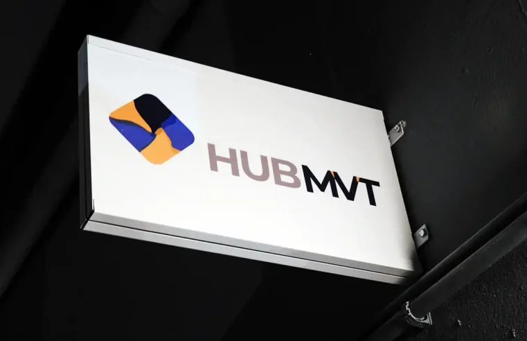 Arra.IA do Hub MVT une inovação e solidariedade em clima julino