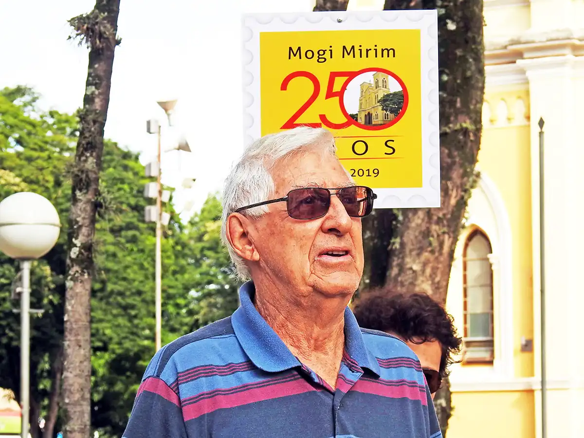Morre, aos 90, o jornalista e escritor Nelson Patelli Filho