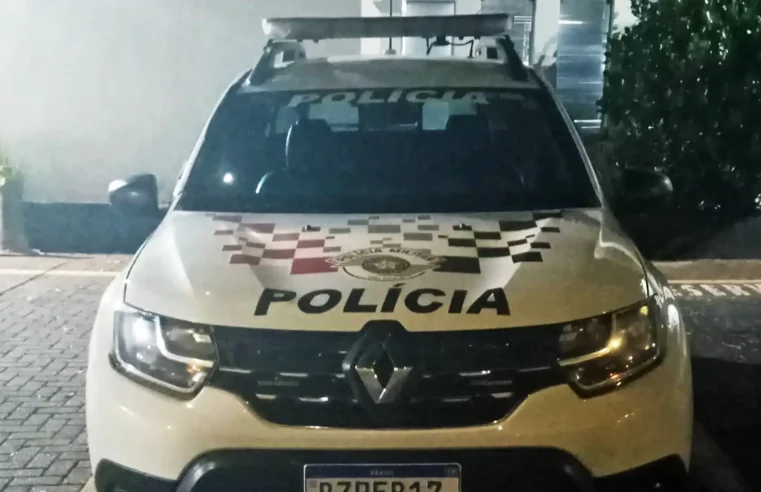 Homem é preso por cárcere privado e agressões à companheira em Mogi Guaçu