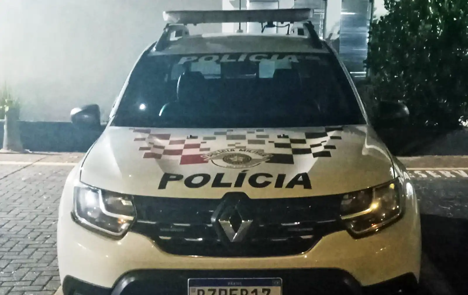 Homem é preso por cárcere privado e agressões à companheira em Mogi Guaçu