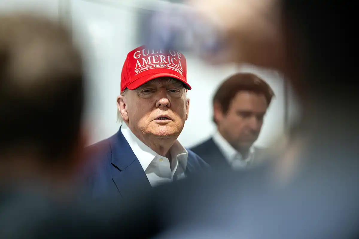 Mogi Mirim pode perder mais de R$ 70 milhões com tarifaço de Trump