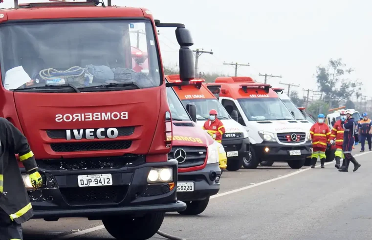 Convênio com Corpo de Bombeiros da PM esbarra em financiamento da nova sede
