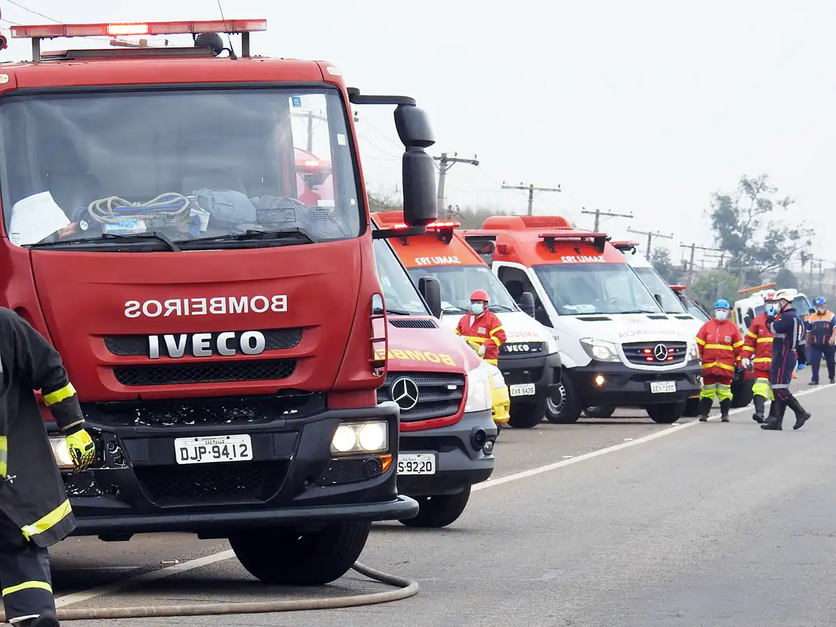 Convênio com Corpo de Bombeiros da PM esbarra em financiamento da nova sede