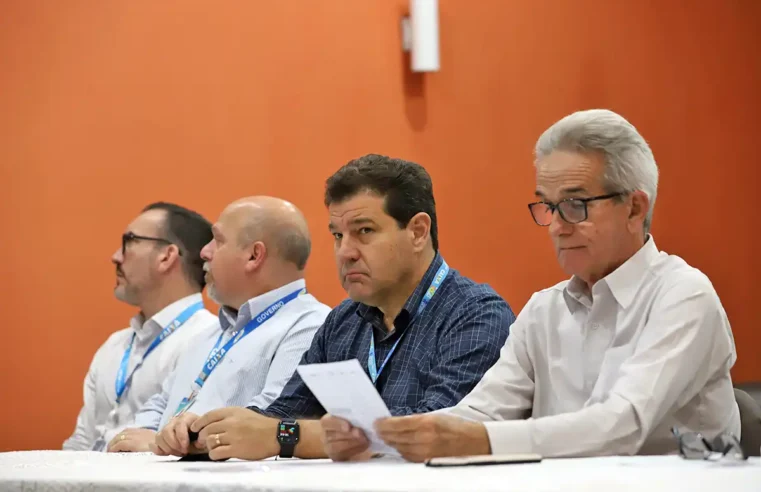 Mogi Mirim assina convênio para financiamento de R$ 95 milhões