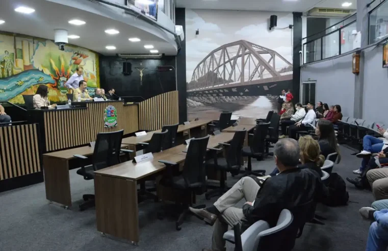 Caso Davi impulsiona projeto para capacitação emergencial nas escolas de Mogi Guaçu