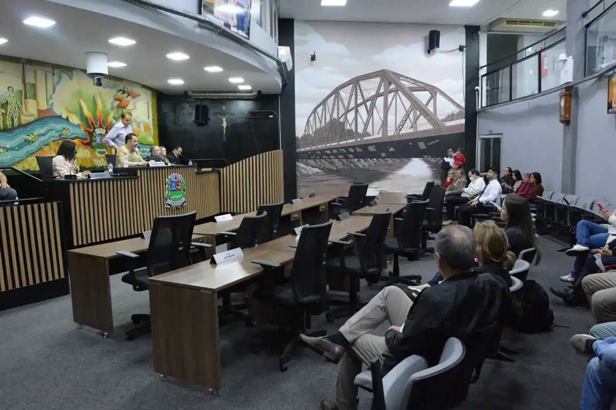 Caso Davi impulsiona projeto para capacitação emergencial nas escolas de Mogi Guaçu