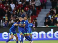 Brasil bate Colômbia e é campeão da Copa América