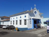 Capela da Santa Casa é reaberta à comunidade