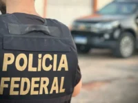Funcionários e ex-funcionários da Caixa são alvos de operação da PF