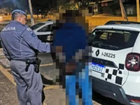 Ameaça de morte a ex-companheira leva homem à prisão em Mogi Mirim