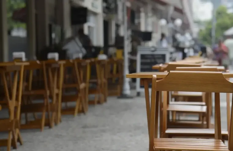 68% dos bares e restaurantes da região projetam mais vendas no Dia dos Pais