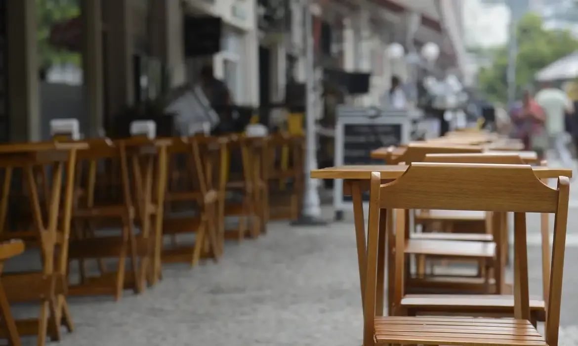 68% dos bares e restaurantes da região projetam mais vendas no Dia dos Pais