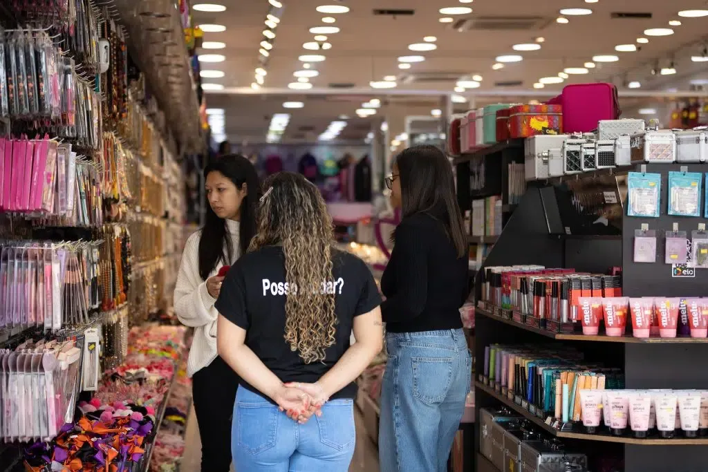 Mulheres lideram alta do emprego formal no setor privado, diz Seade