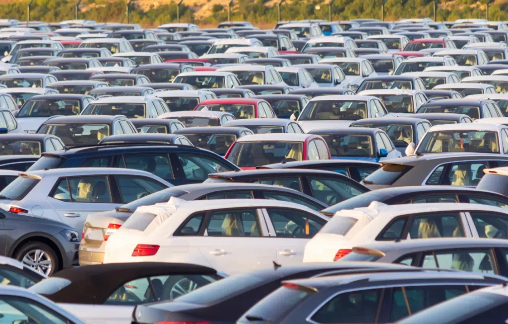 Licenciamento: prazo para veículos com placas final 3 e 4 termina no fim de agosto