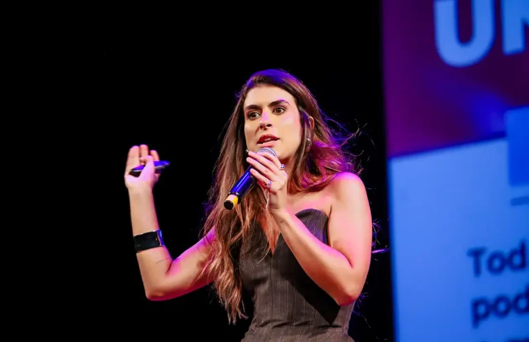 Luana Zucoloto, Thiago Ventura e Os Barbixas estão na agenda do Teatro Oficina do Estudante