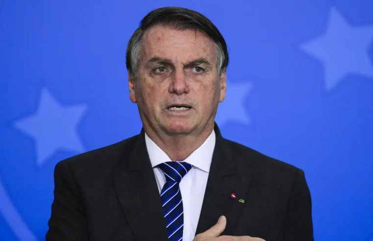 STF condena Bolsonaro a 27 anos e 3 meses de prisão