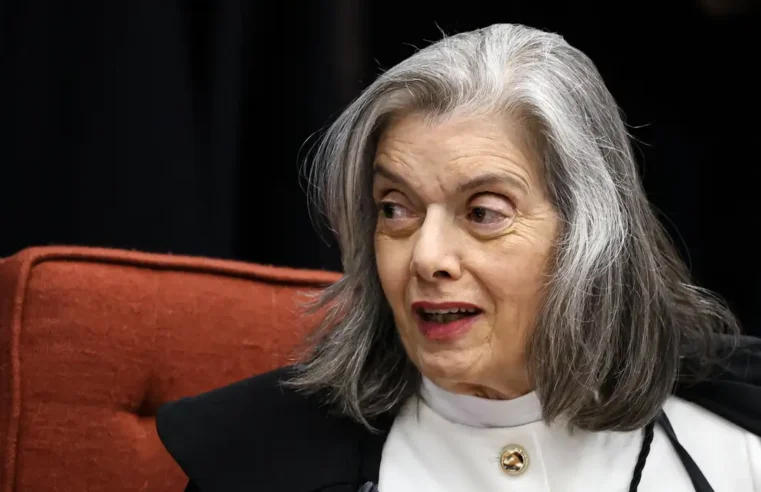 Com voto de Cármen Lúcia, STF forma maioria pela condenação de Bolsonaro