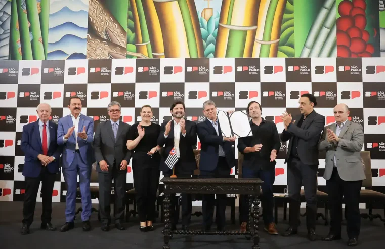 Governo de SP autoriza início das obras de 88 casas do CDHU em Mogi Mirim