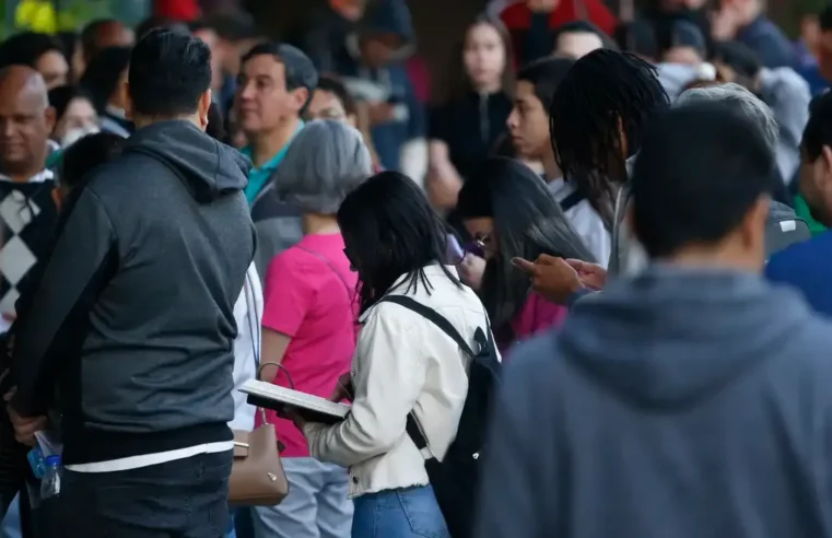 CNU 2025: provas objetivas serão aplicadas no domingo