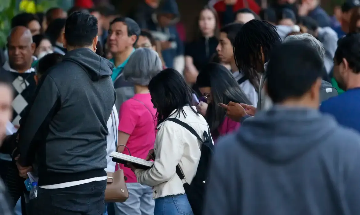 CNU 2025: provas objetivas serão aplicadas no domingo