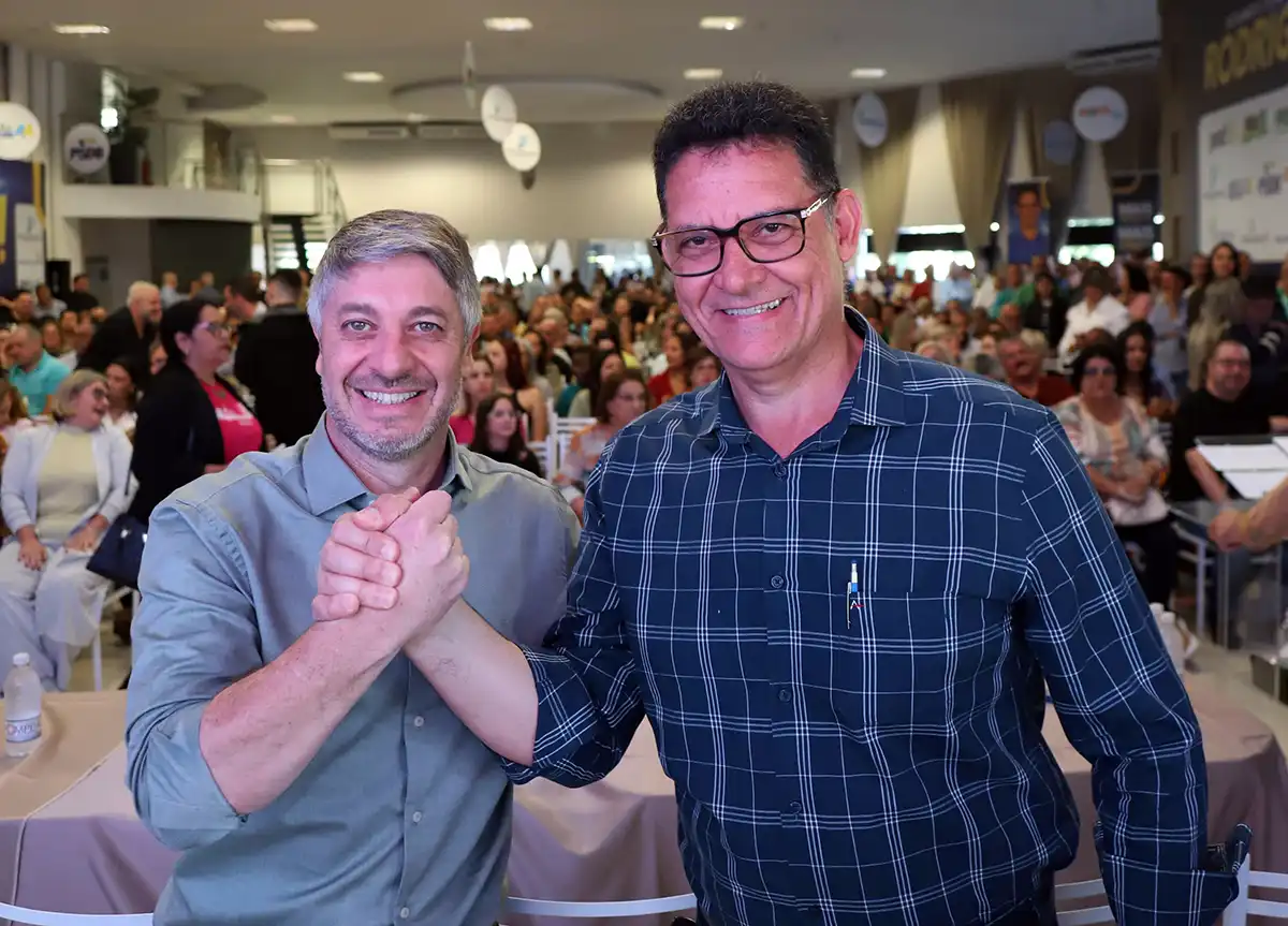 TSE confirma mandato do prefeito e do vice de Mogi Guaçu