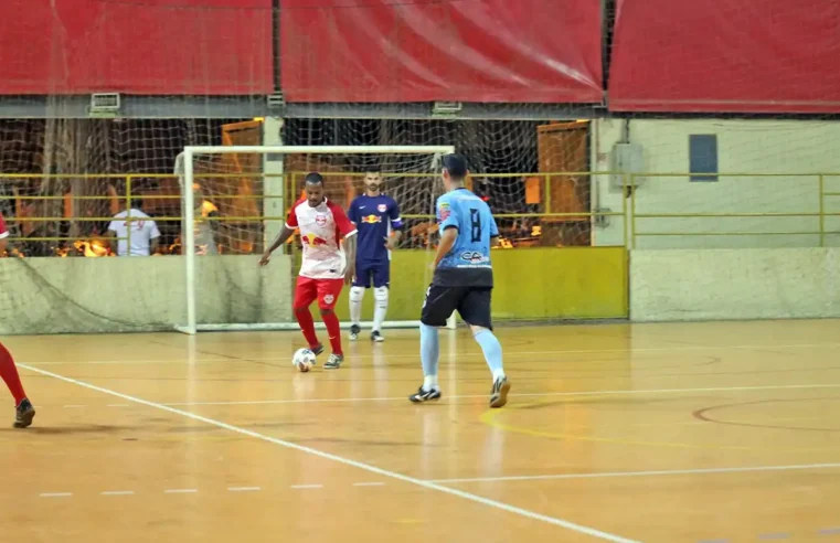 Copa Lazinho de Futsal de Mogi Mirim terá início em outubro