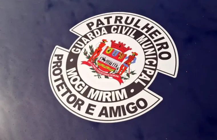 Jovem é detido por dirigir embriagado e com moto irregular na zona leste de Mogi Mirim