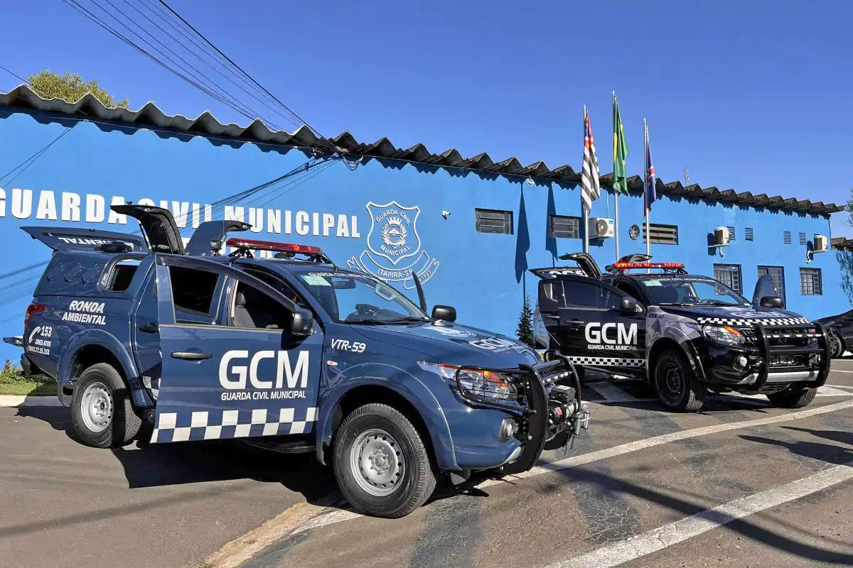 Prefeitura de Itapira se manifesta sobre prisão de três integrantes da GCM