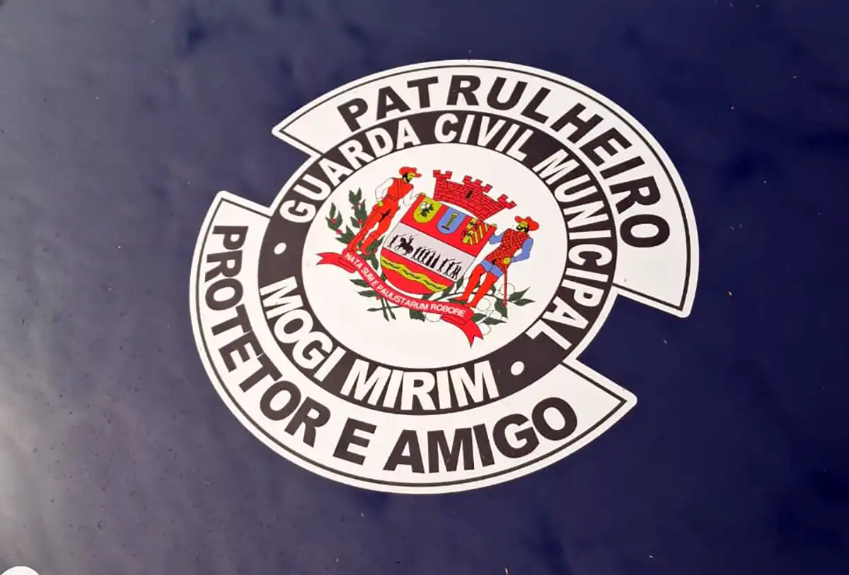 Jovem é detido por dirigir embriagado e com moto irregular na zona leste de Mogi Mirim