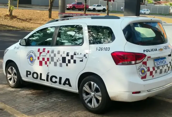 Homem é preso em flagrante após furtar carteira e fazer compras em shopping de Mogi Guaçu