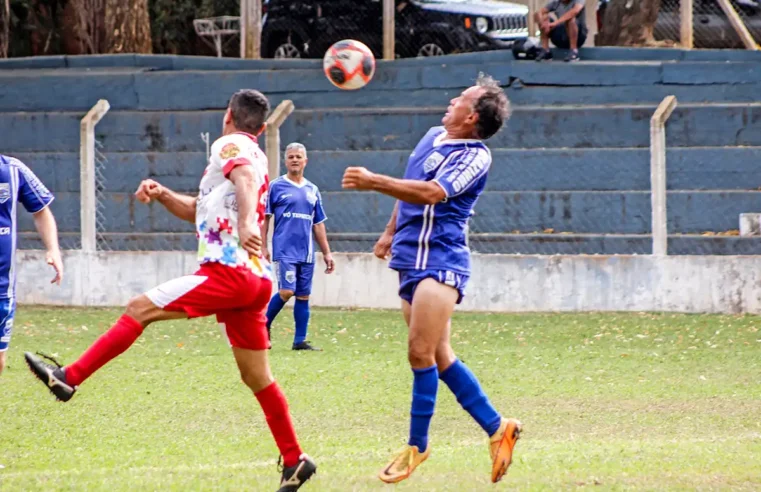 Tucura e Vila Dias vão decidir o título do Sessentão
