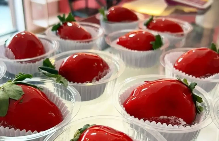 Mogi Guaçu recebe 51ª Festa do Morango com entrada gratuita a partir desta quinta