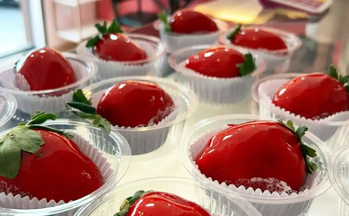 Mogi Guaçu recebe 51ª Festa do Morango com entrada gratuita a partir desta quinta