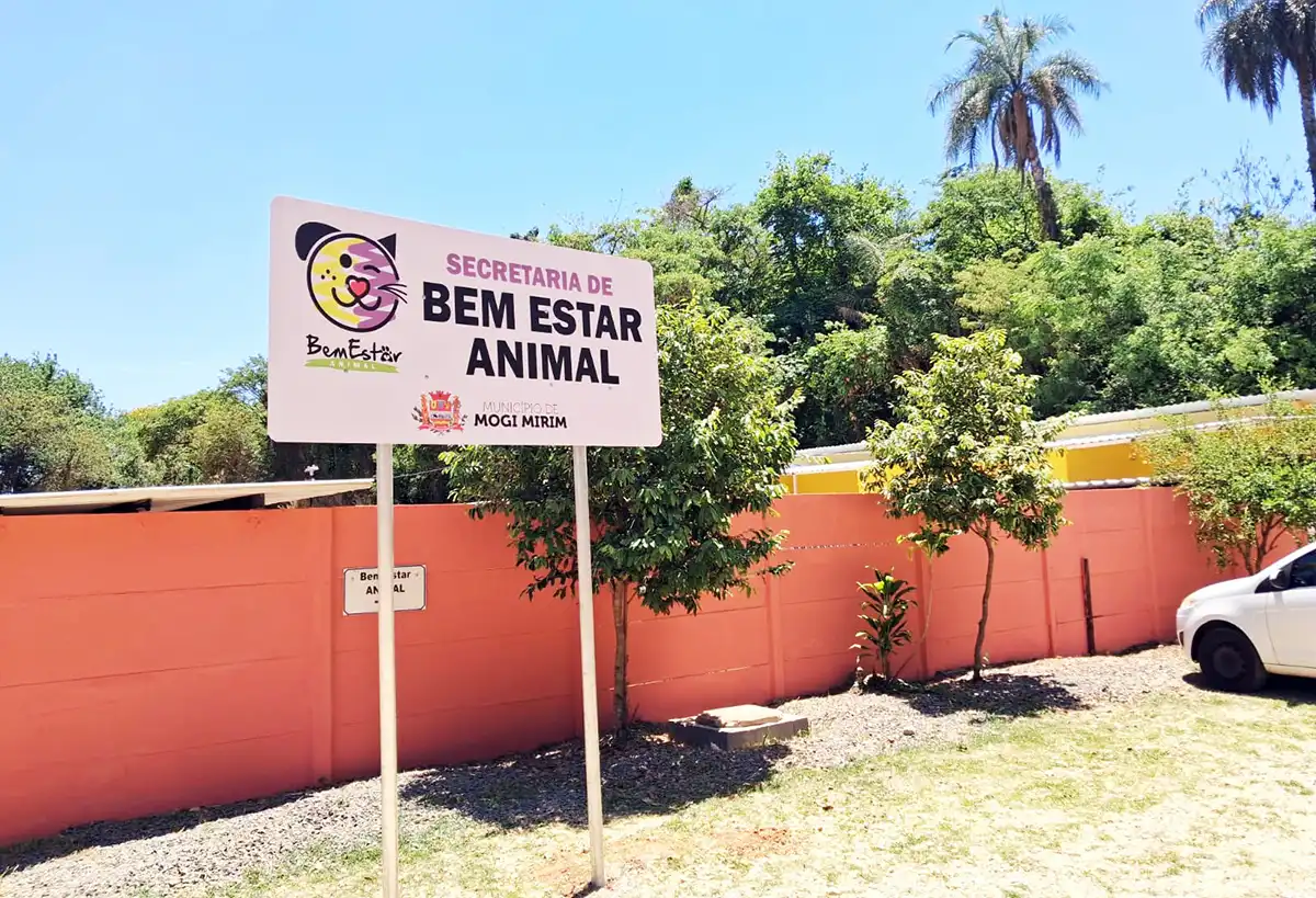 Bem-Estar Animal avança em Mogi Mirim com nova sede, secretaria e estatuto