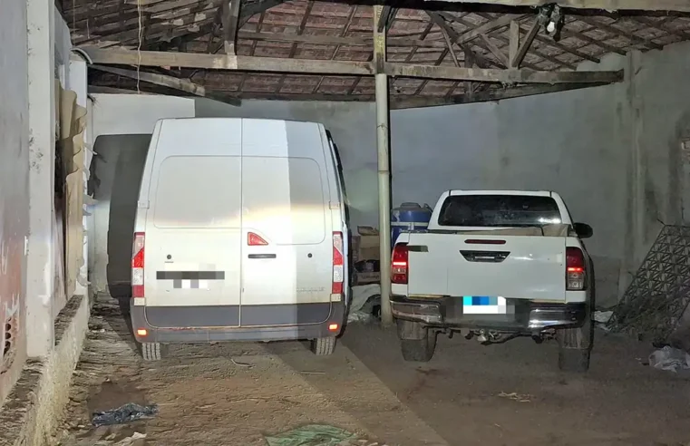 PM encontra em Mogi Guaçu carga furtada avaliada em quase R$ 600 mil