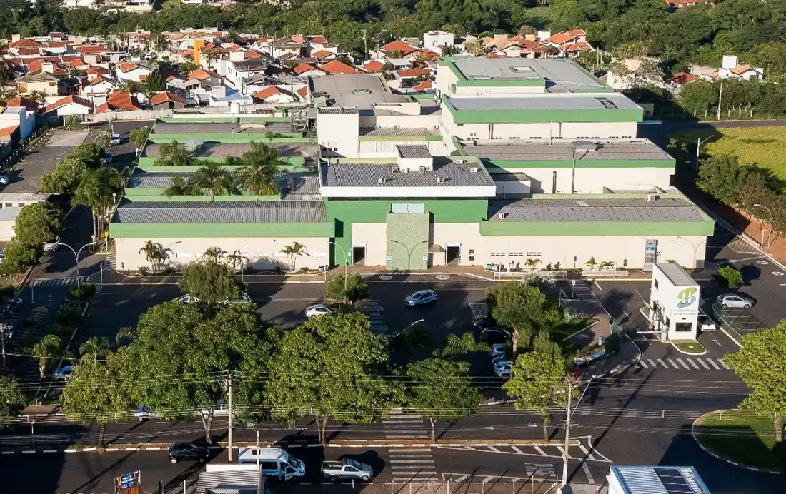 Hospital 22 de Outubro identifica emissão de atestados falsos