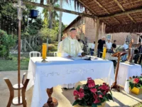 No encerramento da Festa de São Francisco, Seminário promove bênção dos animais